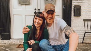 Featured in our Search Angels TV pilot