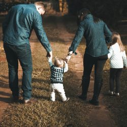 What is kinship adoption?