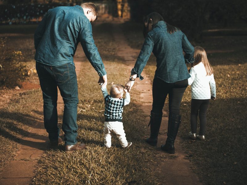 What is kinship adoption?