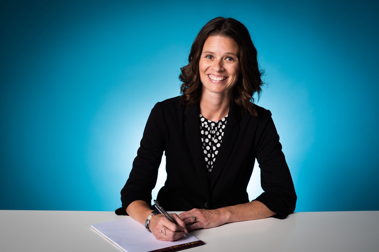 Rachele' Davis, New Hope Investigations